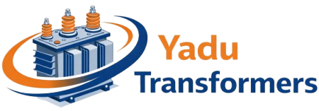 Yadu Transformers Logo